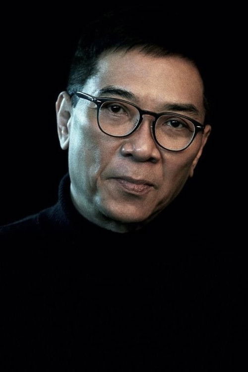 Stanley Kwan Kam-Pang - director portrait