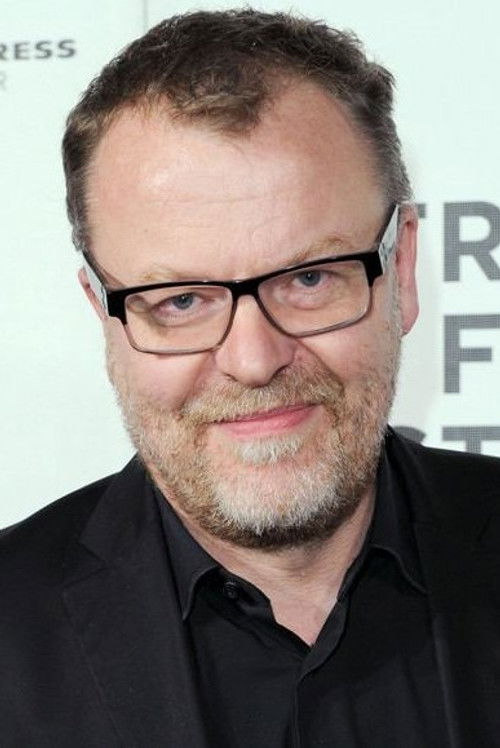 Stefan Ruzowitzky - director portrait