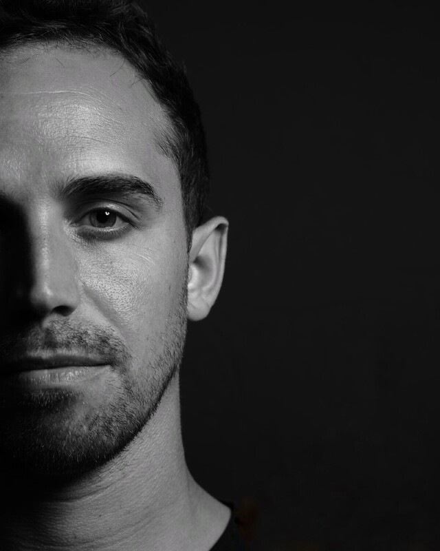 Stefano Pennisi - director portrait