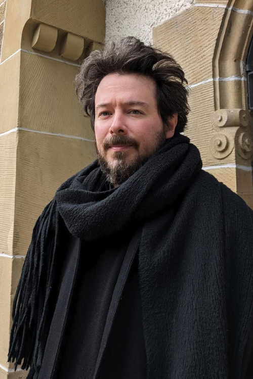 Stefano Tambellini — director portrait