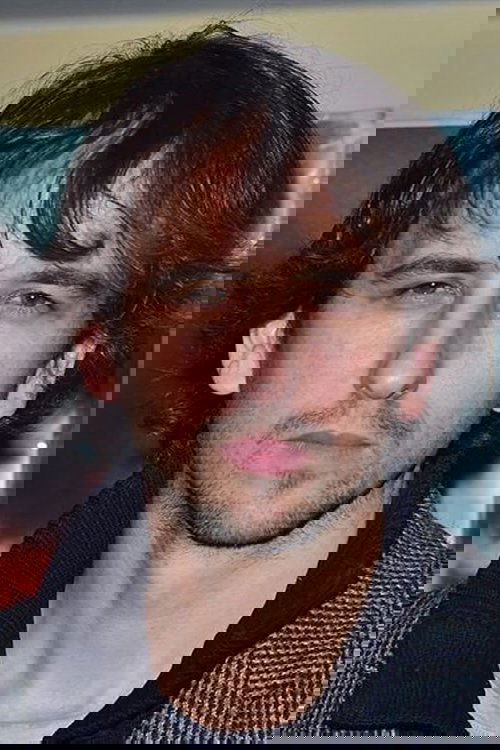 Stéphane Demoustier — director portrait