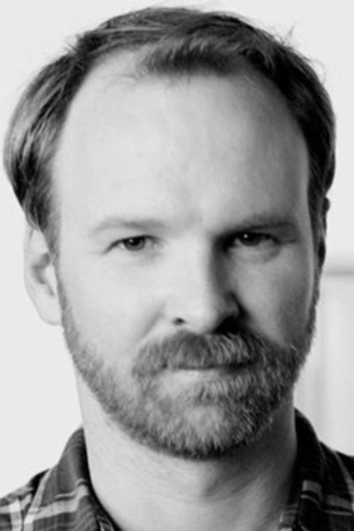 Stéphane Lafleur — director portrait