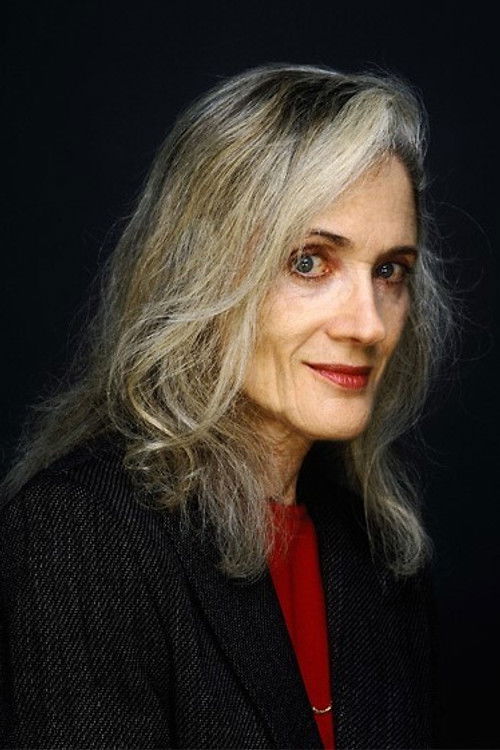 Stephanie Rothman - director portrait