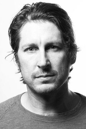 Stephen Berra - director portrait