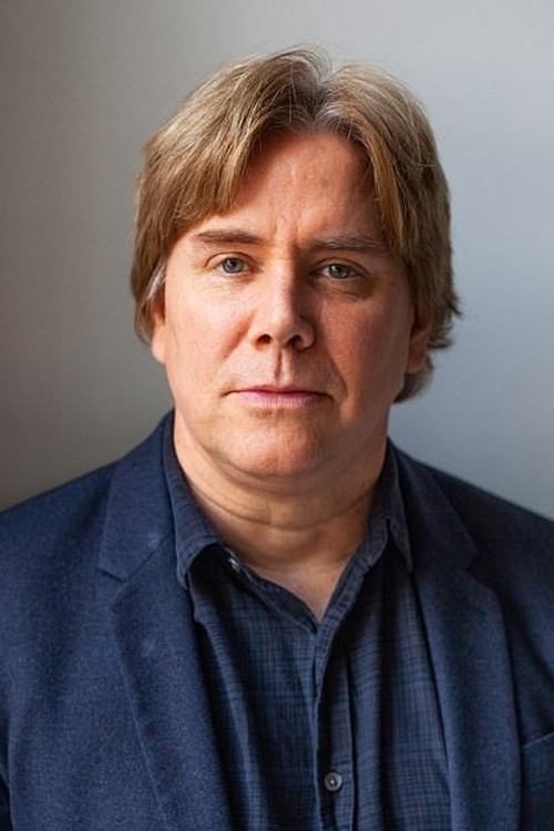 Stephen Chbosky - director portrait