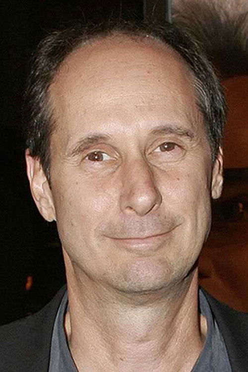 Stephen Chiodo — director portrait