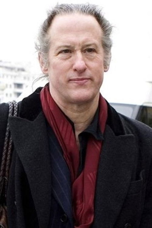 Stephen Quay - director portrait