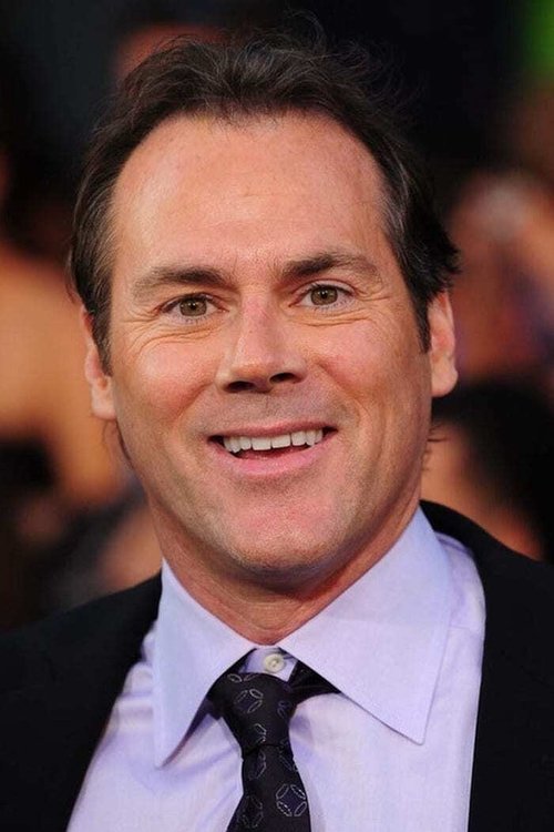 Stephen Sommers - director portrait