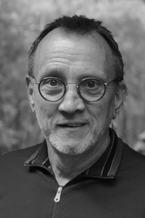 Steve Barron - director portrait