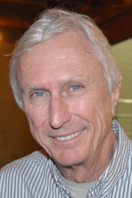 Steve Miner - director portrait