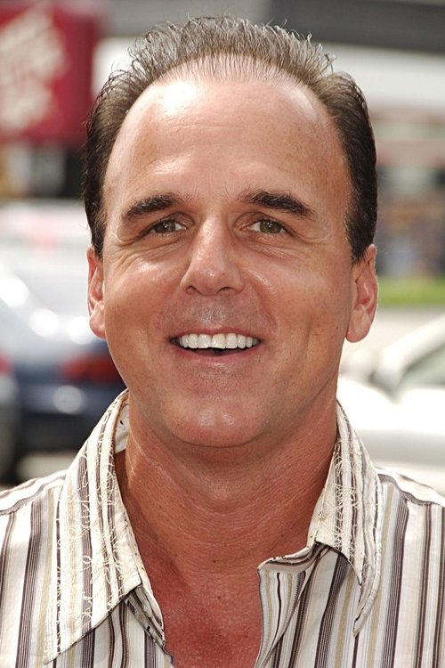 Steve Oedekerk - director portrait