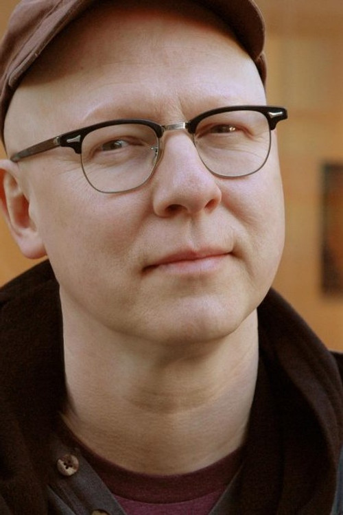Steven Bognar - director portrait