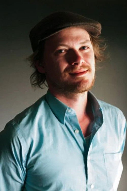 Steven Dhoedt - director portrait