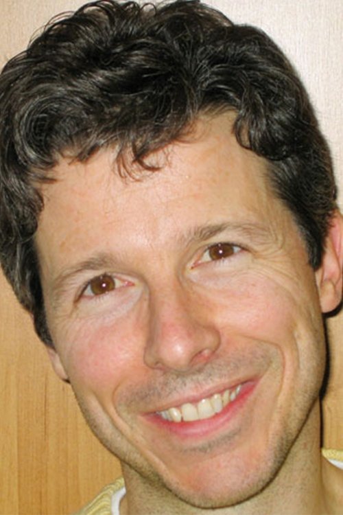 Steven Hoban - director portrait