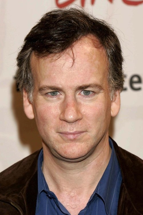 Steven Shainberg - director portrait