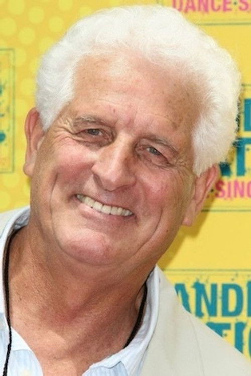 Stewart Raffill - director portrait
