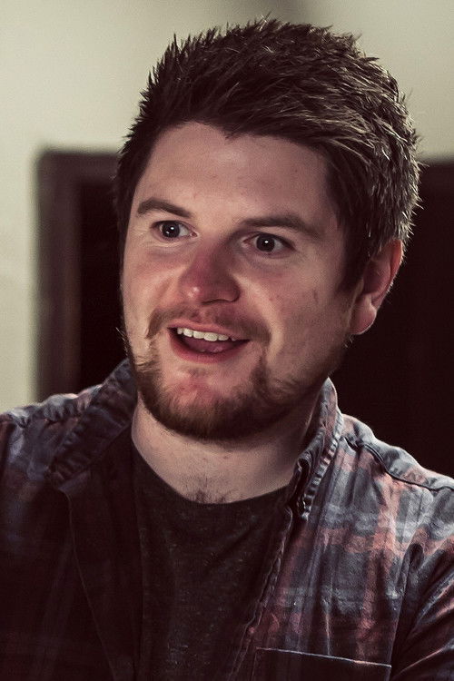 Stewart Sparke - director portrait