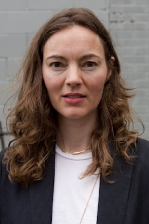 Stewart Thorndike — director portrait