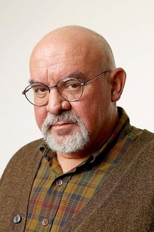 Stuart Gordon — director portrait