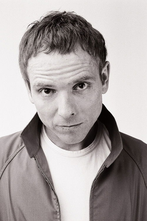 Stuart Murdoch - director portrait
