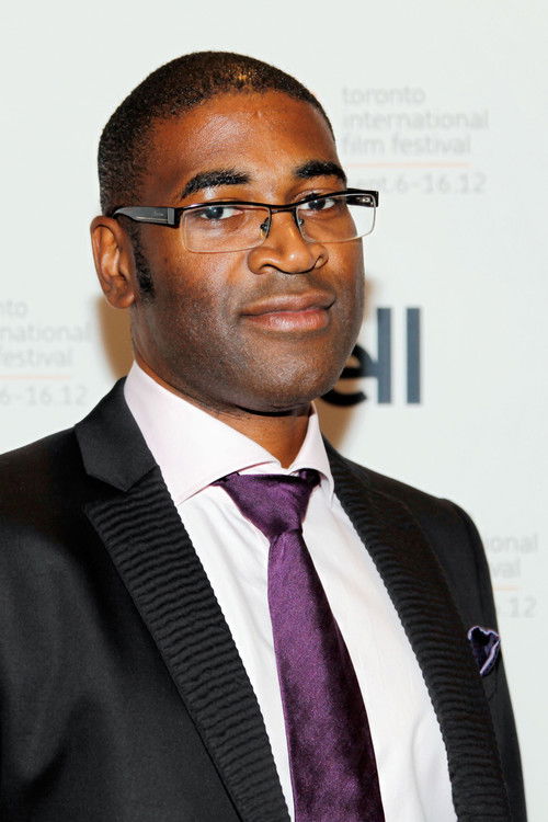 Sudz Sutherland - director portrait