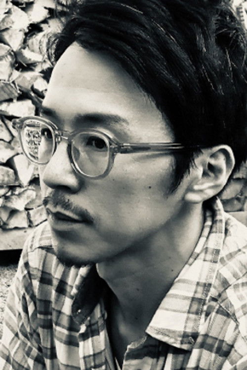 Sumito Sakakibara - director portrait