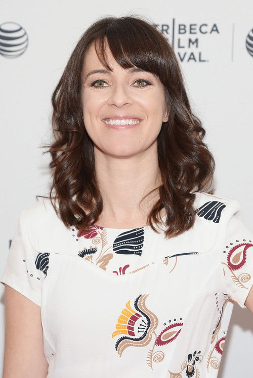 Susanna Fogel - director portrait