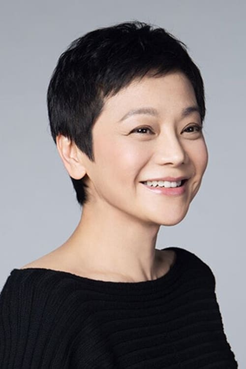 Sylvia Chang - director portrait