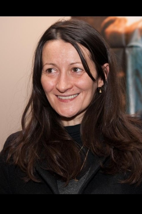 Sylvie Verheyde - director portrait