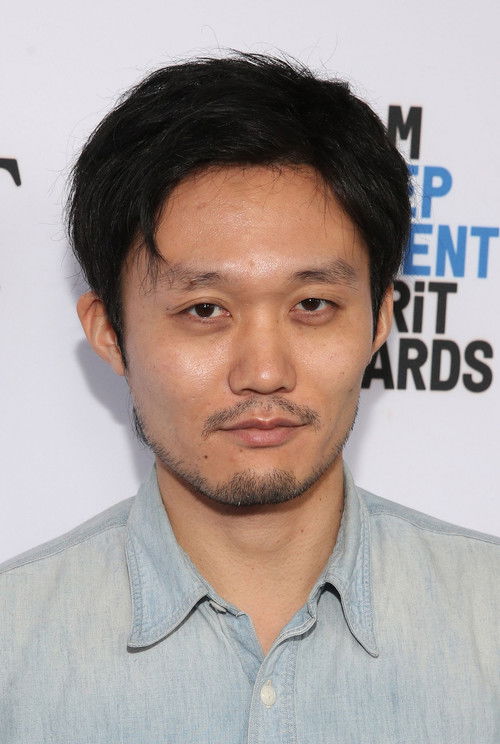 Takeshi Fukunaga — director portrait