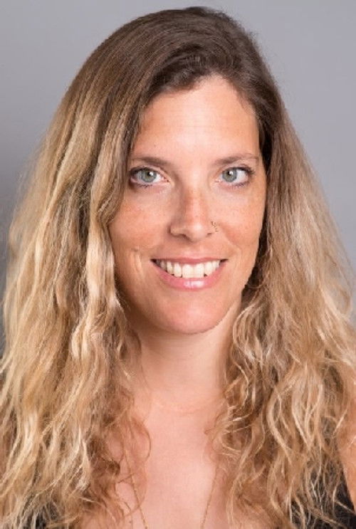 Tal Barda - director portrait