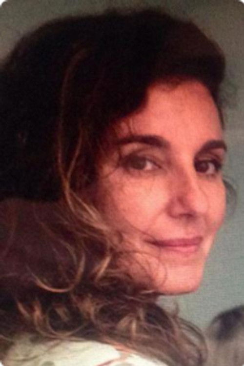 Tamara García Iglesias — director portrait