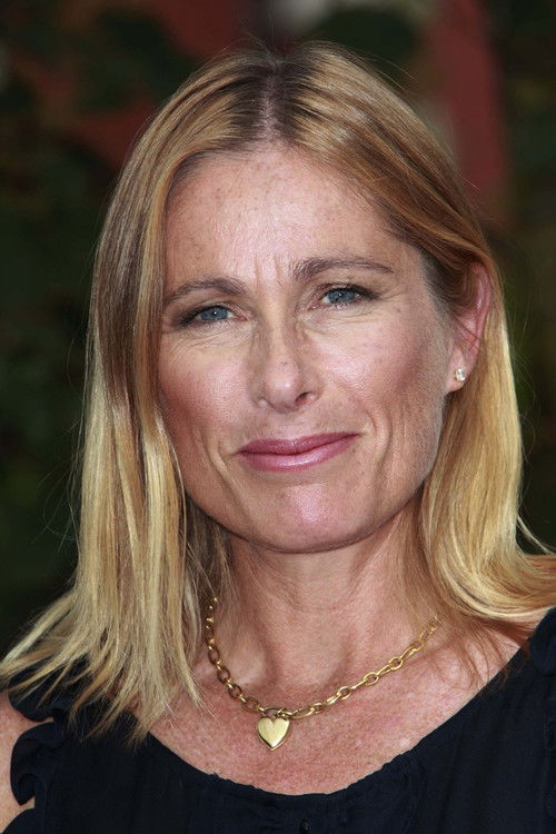 Tamra Davis — director portrait