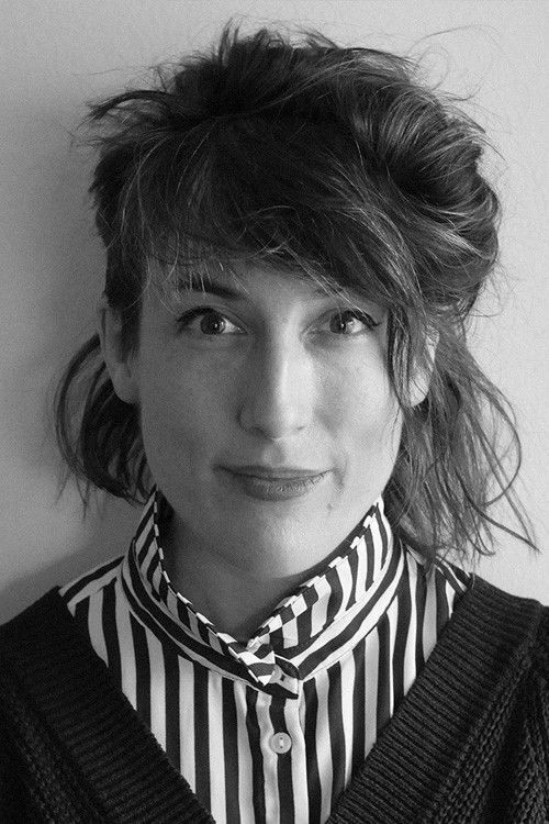 Tania Anderson - director portrait