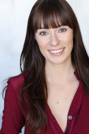 tara erickson - director portrait