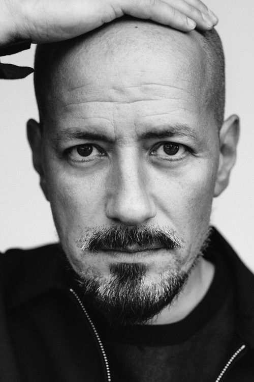 Tarik Saleh — director portrait