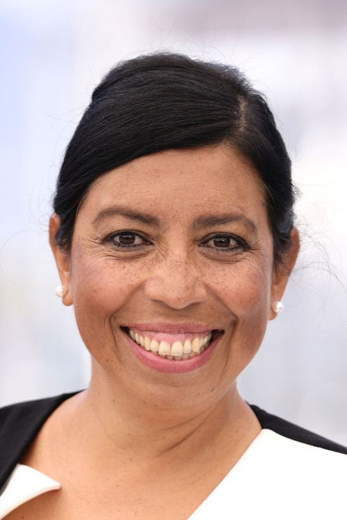 Tatiana Huezo - director portrait