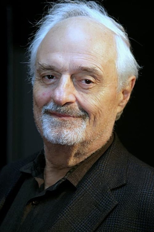 Ted Kotcheff - director portrait