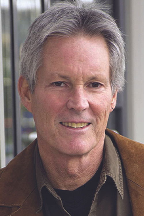 Terence H. Winkless - director portrait