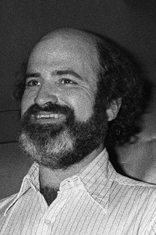 Terrence Malick - director portrait