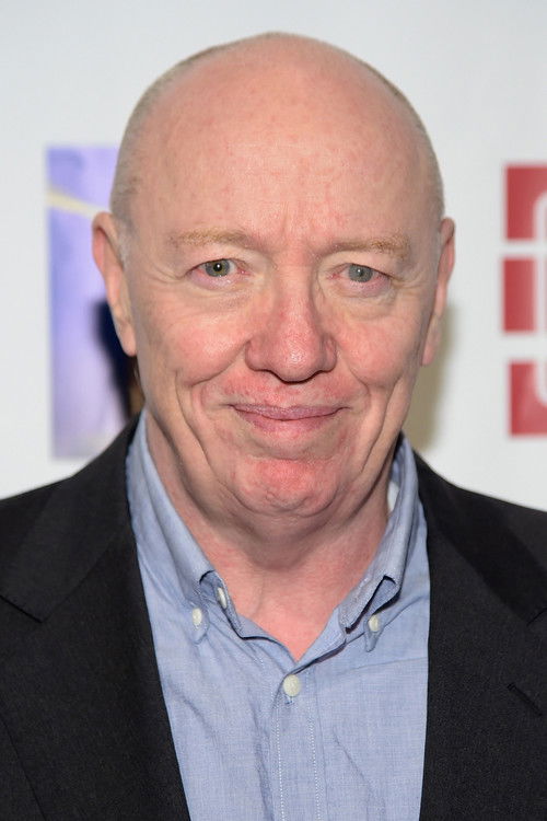 Terry George - director portrait