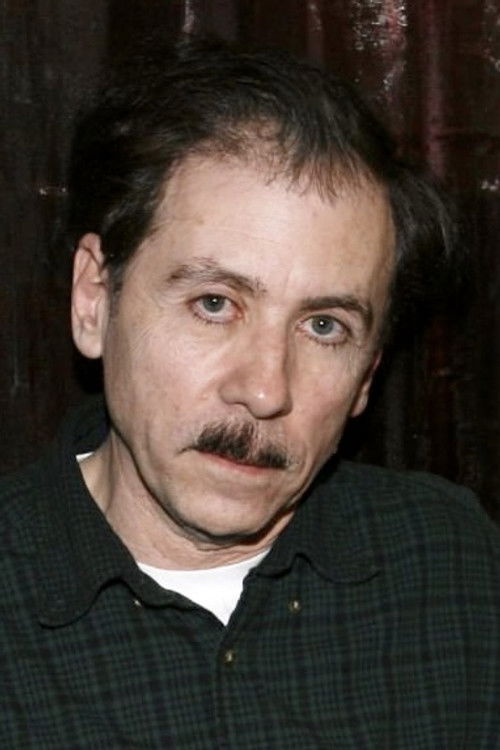 Terry Zwigoff - director portrait