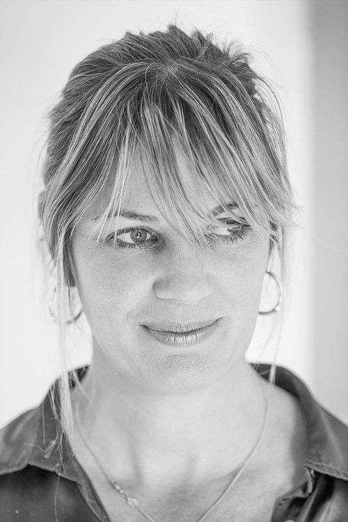 Tessa Hoffe - director portrait