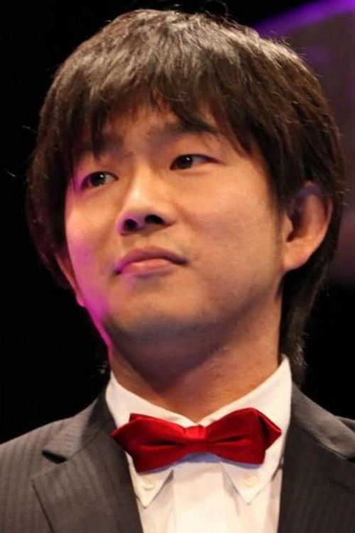 Tetsuichirô Tsuta — director portrait