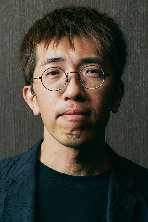 Tetsuro Araki - director portrait