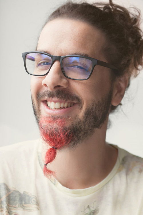 Thanasis Neofotistos - director portrait