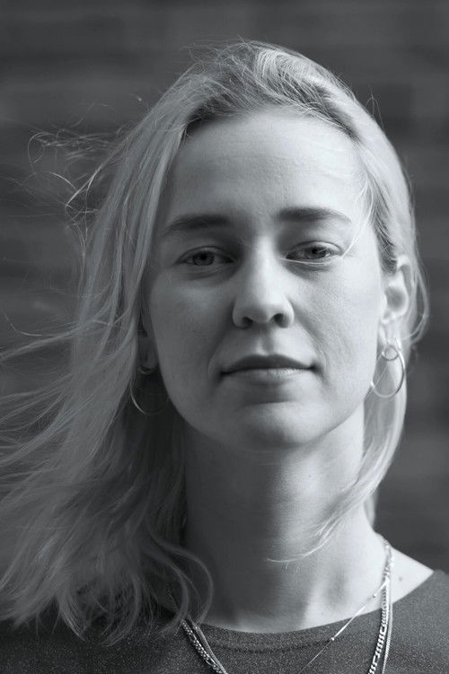 Thea Hvistendahl - director portrait