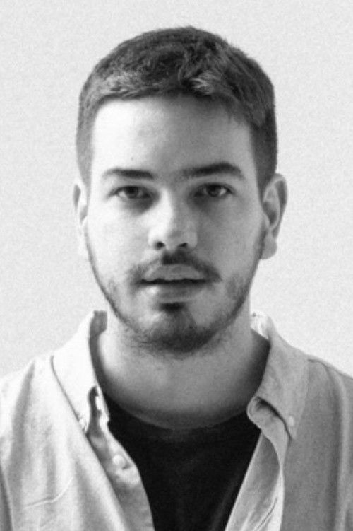 Theo Montoya - director portrait