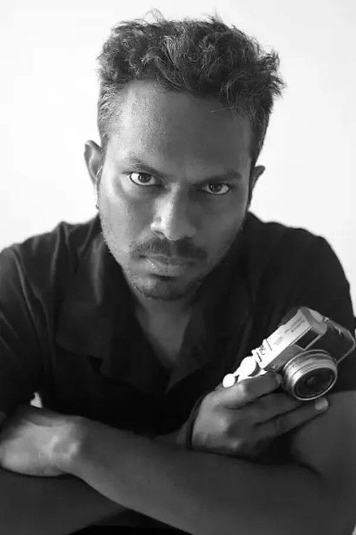 Thiagarajan Kumararaja - director portrait