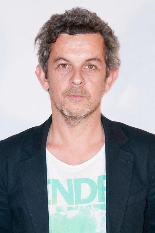 Thierry de Peretti — director portrait